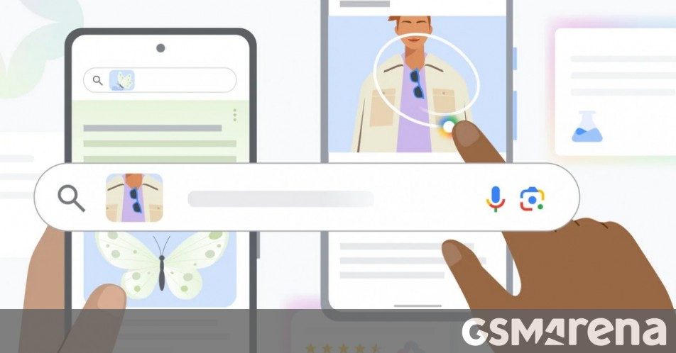Google's Circle to Search now translates while you scroll