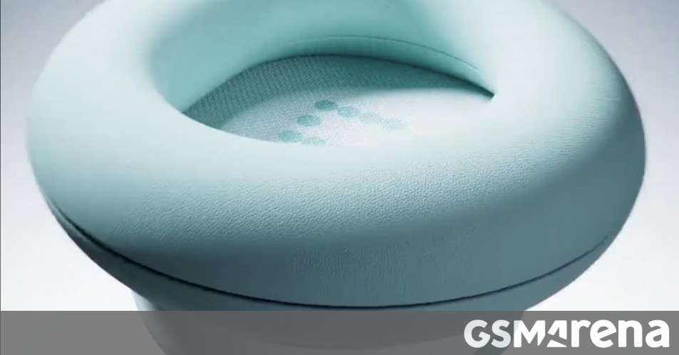 CMF Headphone Pro to debut on September 29, design teased
