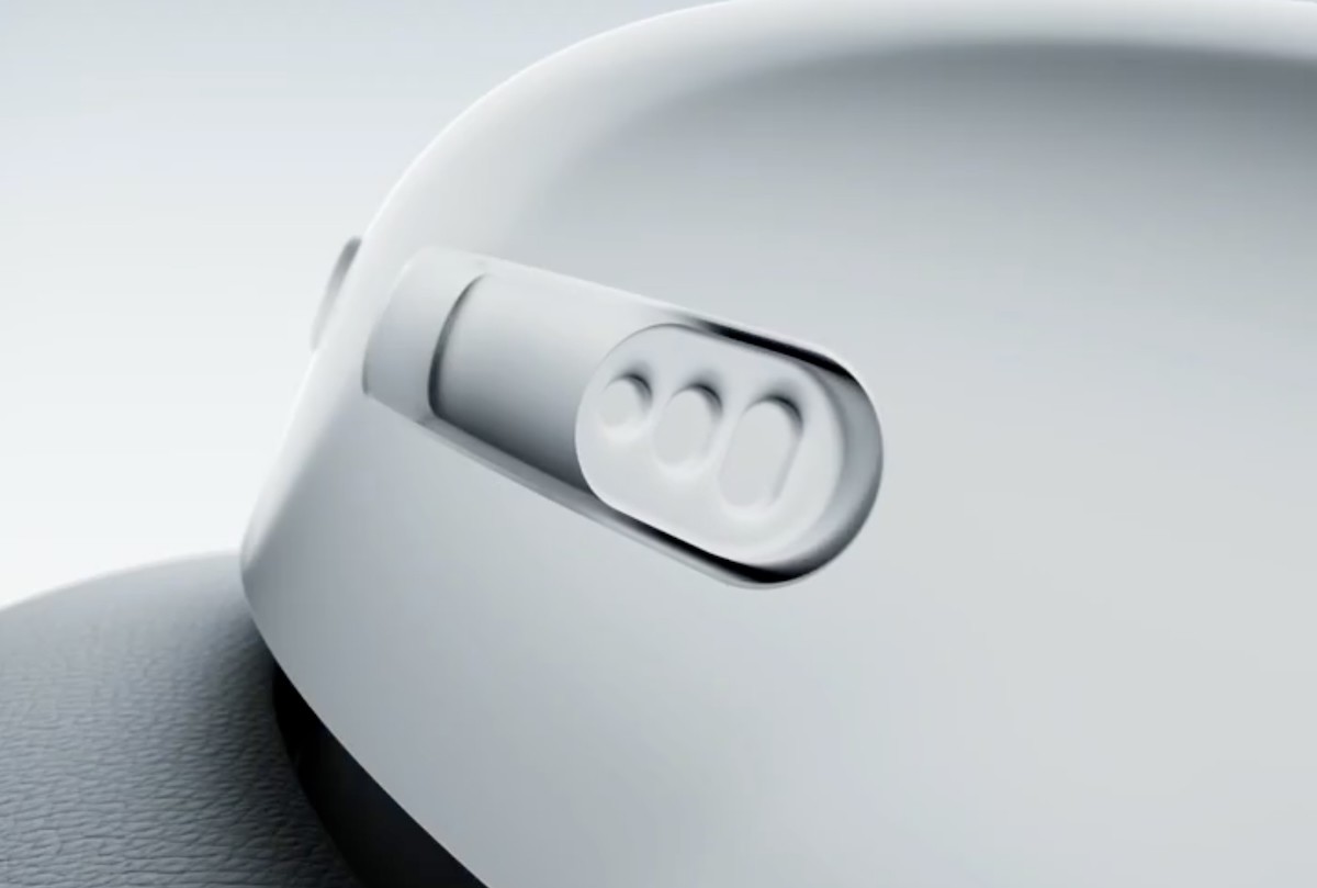 CMF Headphone Pro to debut on September 29, design teased