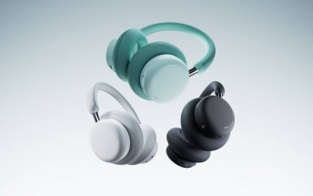CMF Headphone Pro announced with customizable look and an Energy Slider