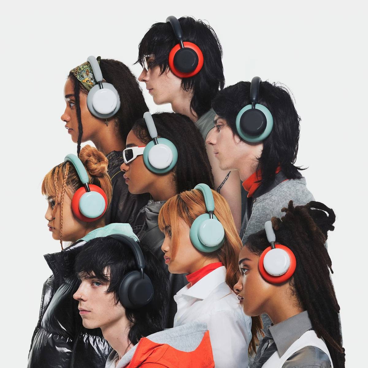 CMF Headphone Pro Badli is optimized with changed ear cushion