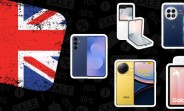 Deals: Samsung Galaxy S25 FE and Tab S11 series arrive, face tough competition