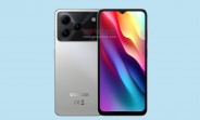 Doogee Note56 series surfaces ahead of launch