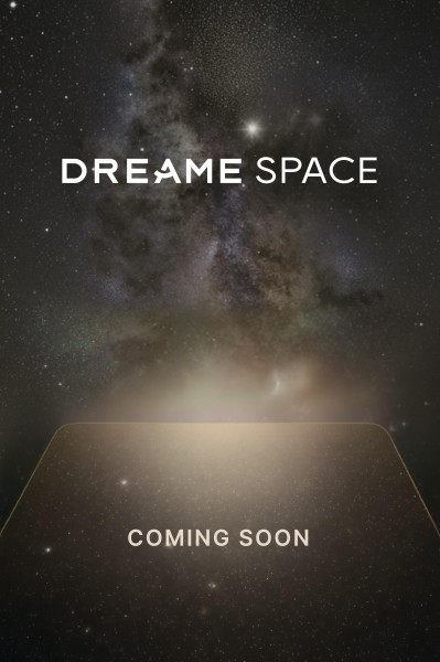 Dreame Space teaser