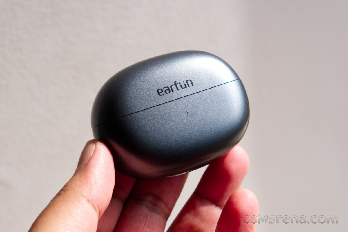 EarFun Clip review