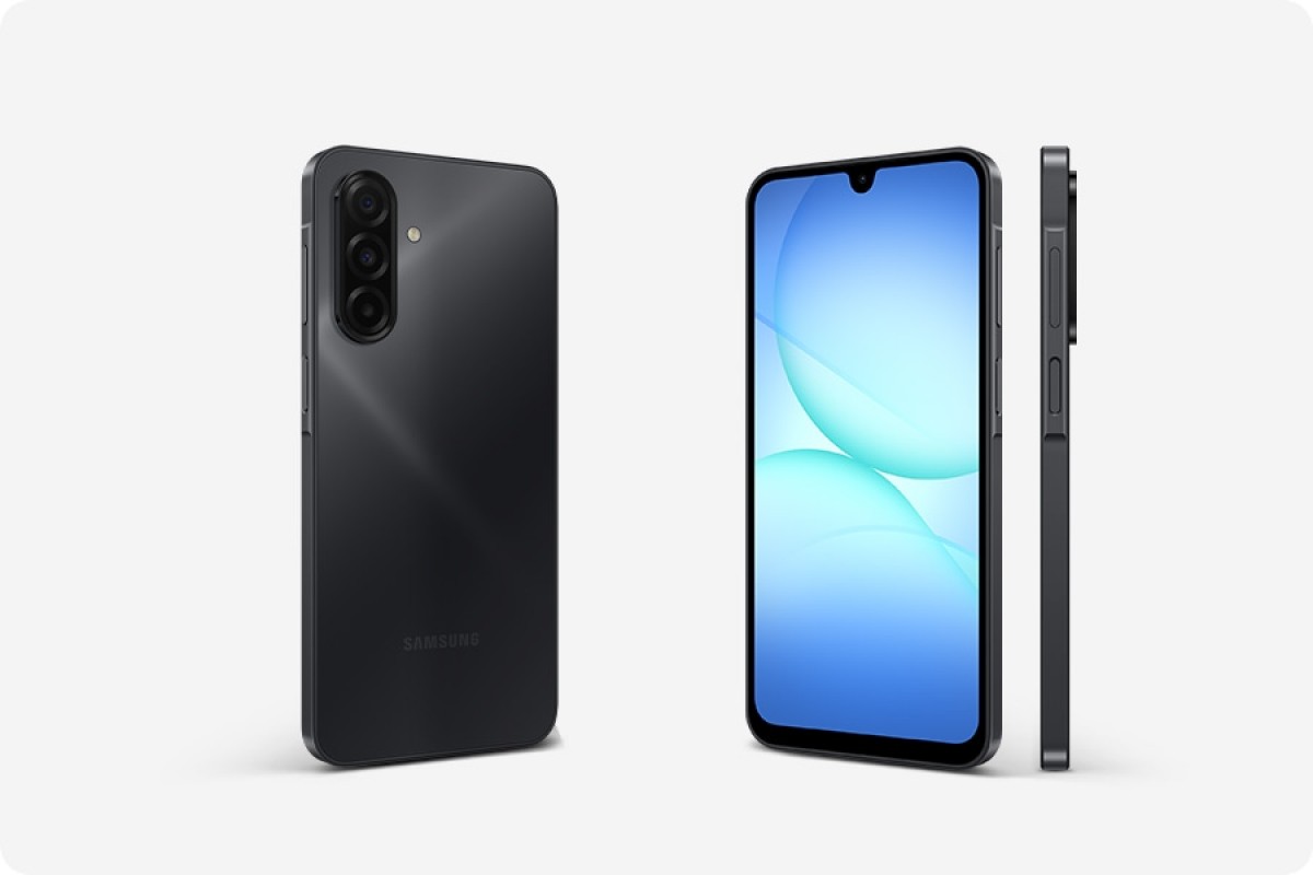 Samsung Galaxy A17 4G is finally official