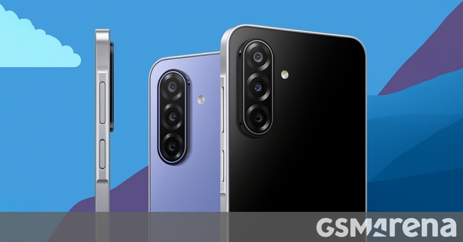 Samsung Galaxy F17 debuts with familiar looks and specs