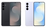 Samsung Galaxy S25 FE announced with Exynos 2400 SoC, triple rear camera