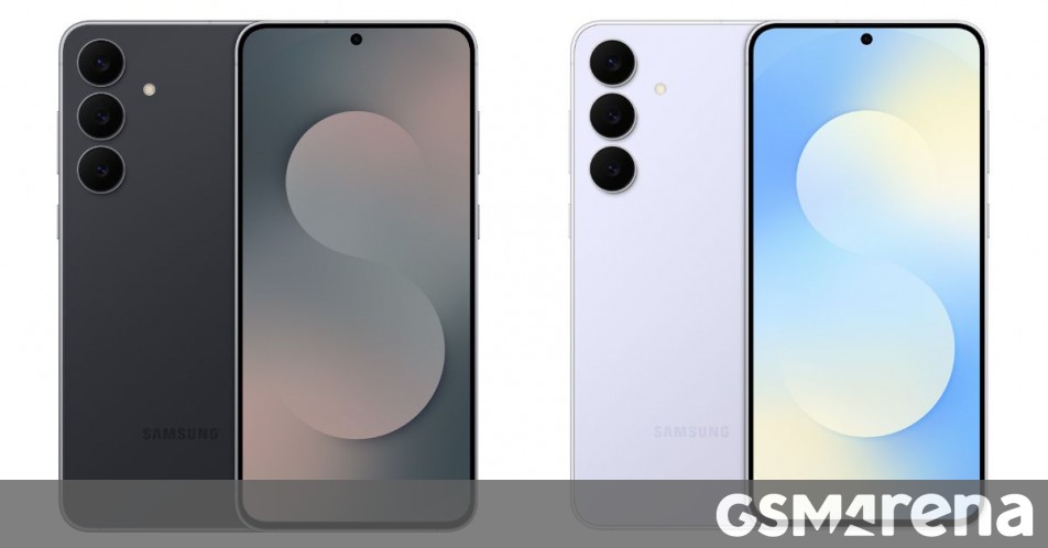 Samsung Galaxy S25 FE announced with Exynos 2400 SoC, triple rear camera