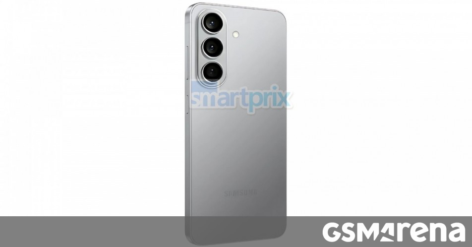 Samsung Galaxy S26 Pro, S26 Edge to offer same charging speed as predecessors