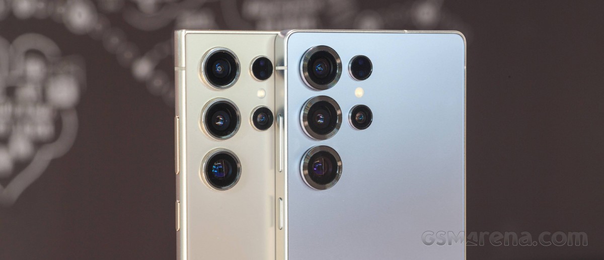 Samsung has finalized the Galaxy S26 series camera space, waiting for minor changes