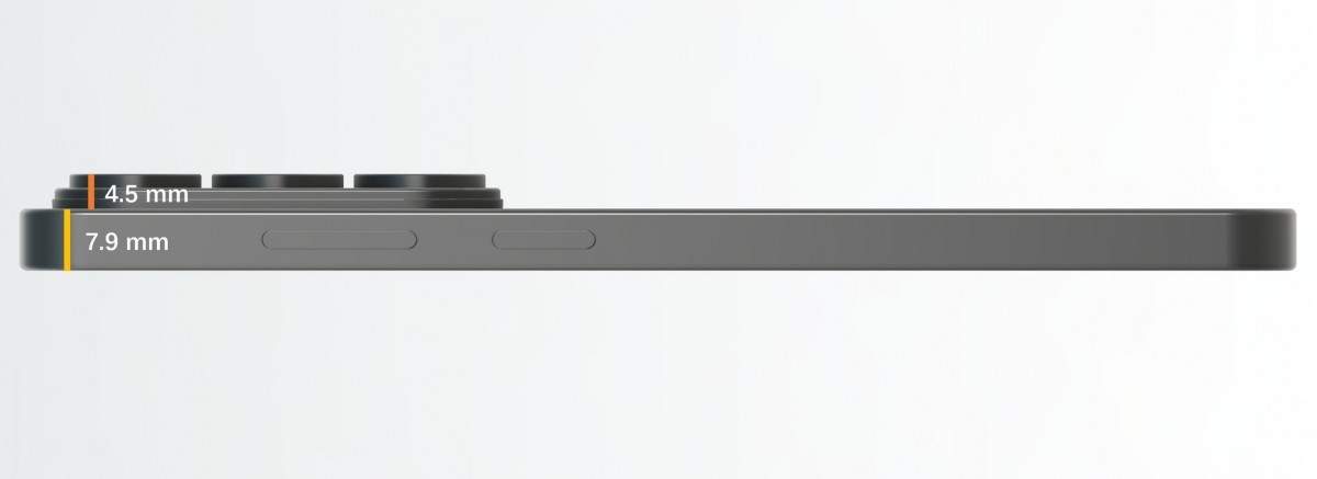Galaxy S26 Ultra rumored to sport a thicker rear camera bump