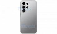 Samsung Galaxy S26 Ultra’s display size leaks again