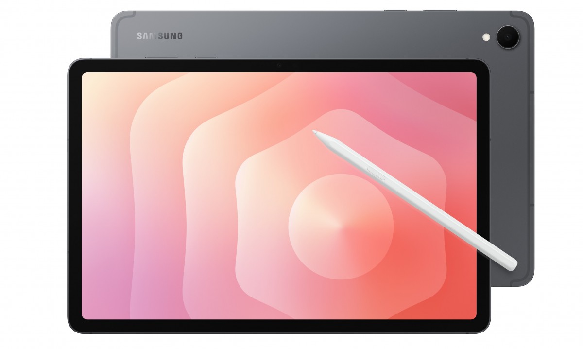 Samsung Galaxy Tab S11 and Galaxy Tab S11 Ultra debut