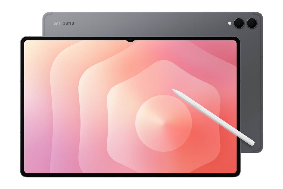 Samsung Galaxy Tab S11 and Galaxy Tab S11 Ultra debut