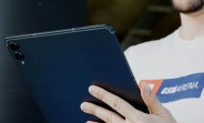 Samsung Galaxy Tab S11 Ultra in for review