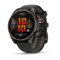 Garmin Fenix 8 Pro (47mm)