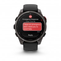 Garmin Fenix 8 Pro (47mm)