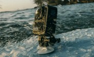 GoPro Max2 360 camera debuts with 8K resolution and replaceable lenses