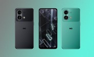 HMD Pulse 2 Pro listed with key specs