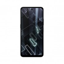 HMD Pulse 2 Pro in black