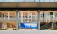 Honor opens Alpha Global Flagship Store