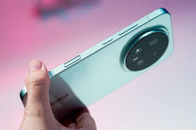 Honor Magic8 Pro