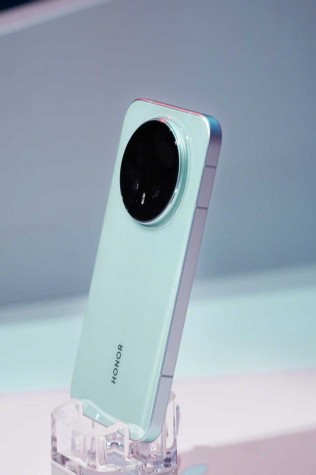 Honor Magic8 Pro