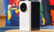 Honor Magic V5 outsells its predecessor by 75% in Europe