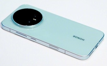 Honor Magic8 runs AnTuTu, here's the result compared to the Xiaomi 17 Pro's