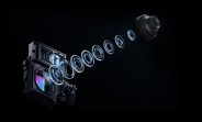 Honor trademarks “NoxGod” imaging tech for Magic8’s 200MP telephoto camera