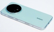 Honor Magic8 Pro passes through Geekbench and confirms its top shelf chipset