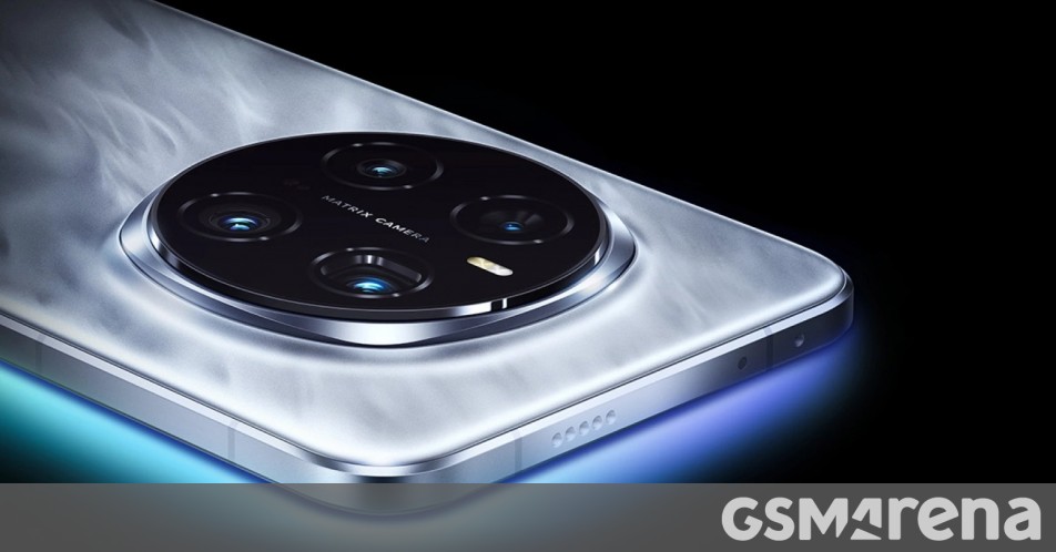 Honor confirms the Magic8 launch timeframe