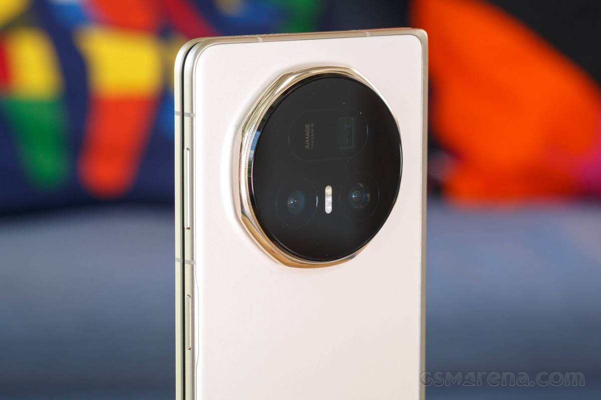 Honor Magic V5