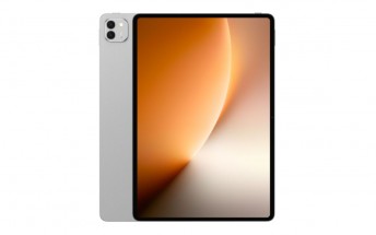 Honor MagicPad 3 Pro design and specs leaked