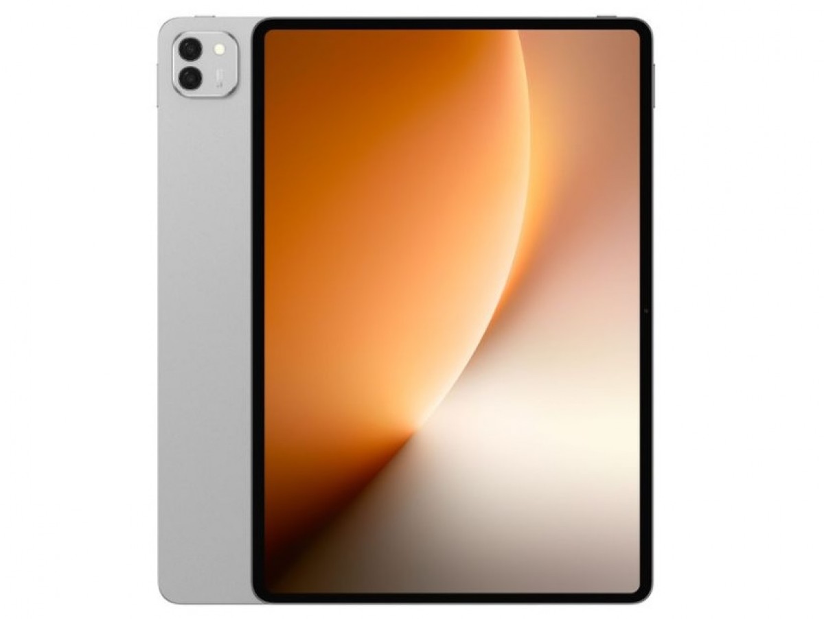 Honor Magicpad 3 Pro Design & Spac leak