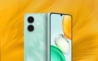 Honor Play10 unveiled with Android Go, expandable storage and 3.5mm jack