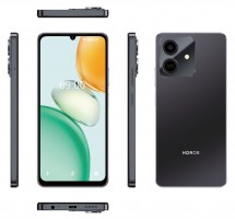 Honor Play10 (ELA-LX3) in: Midnight Black