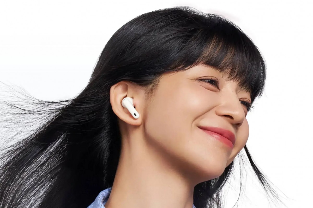 Huawei Freebuds 7 IA Update Sound Tuning and Improved with Improved ANC