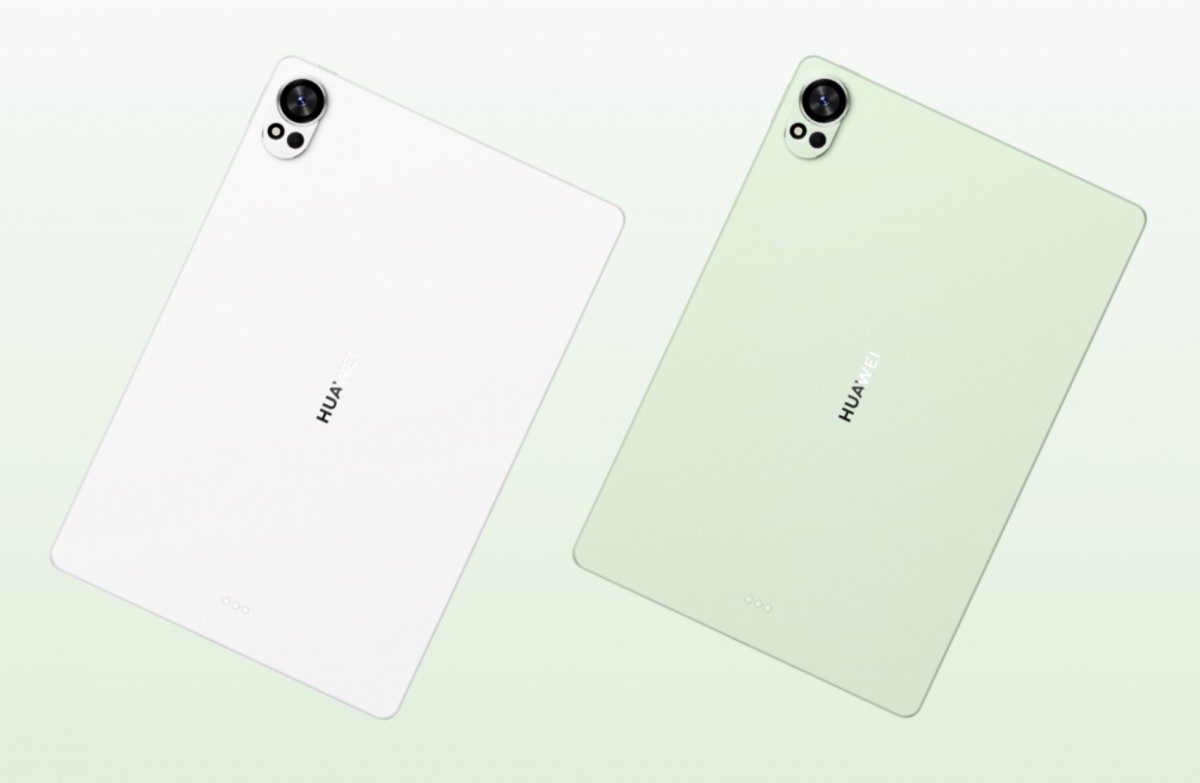 Huawei MatePad 12 X 2025 goes official with PaperMatte display