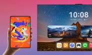 8.8″ Huawei MatePad Mini unveiled with cell and satellite connectivity, two smart TVs too