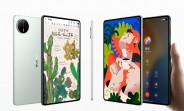 Huawei MatePad Mini teased ahead of launch