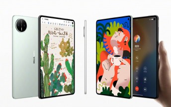Huawei MatePad Mini teased ahead of launch