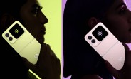 Huawei is working on a nova Flip S, it will be available in these six colors