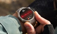 Huawei Watch GT 6 and GT 6 Pro announced with bigger batteries, new sports and health features