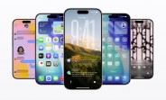 iOS 26, iPadOS 26, macOS Tahoe 26 developer beta 9 rolling out
