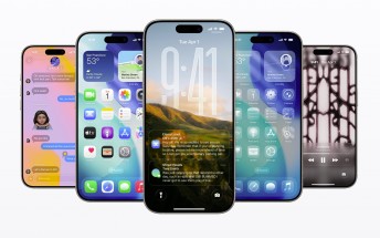 iOS 26, iPadOS 26, macOS Tahoe 26 developer beta 9 rolling out 