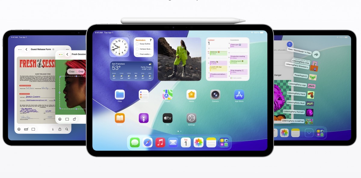 iOS 26, iPadOS 26, macOS Tahoe 26 developer beta 9 rolling out