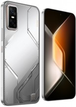 Infinix GT 30 global model's color options