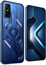 Infinix GT 30 global model's color options